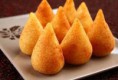 COXINHAS DE GALINHA